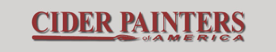 Cider Painters of America 2025 Show